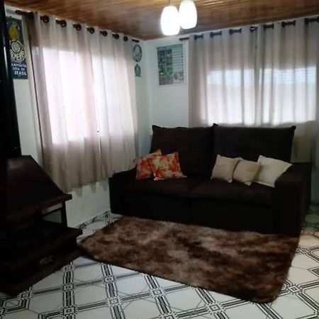 Aconchego Da Rafa Villa Campos do Jordão Екстериор снимка