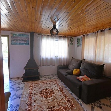 Aconchego Da Rafa Villa Campos do Jordão Екстериор снимка