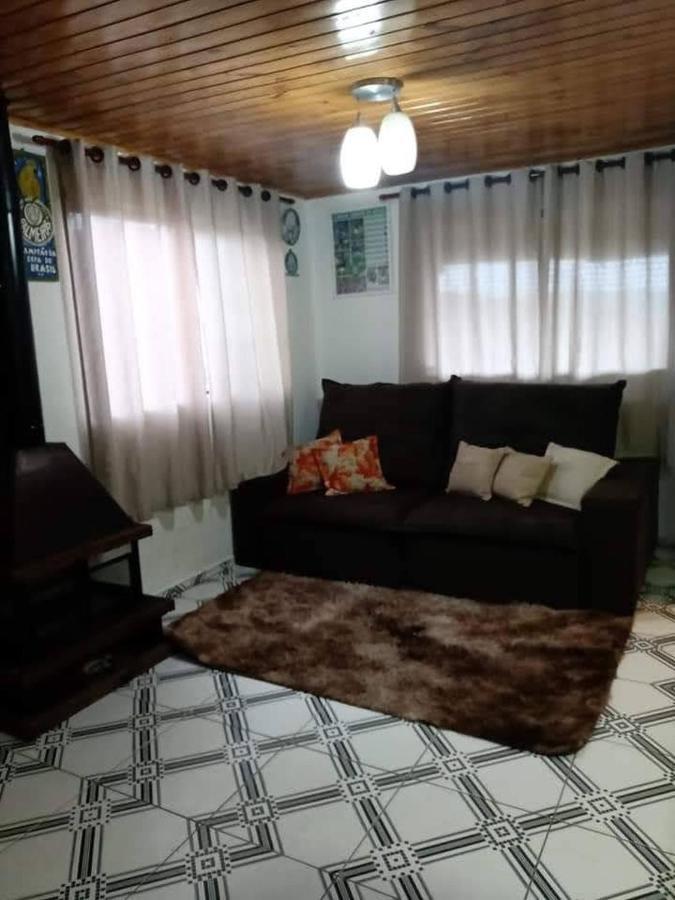 Aconchego Da Rafa Villa Campos do Jordão Екстериор снимка