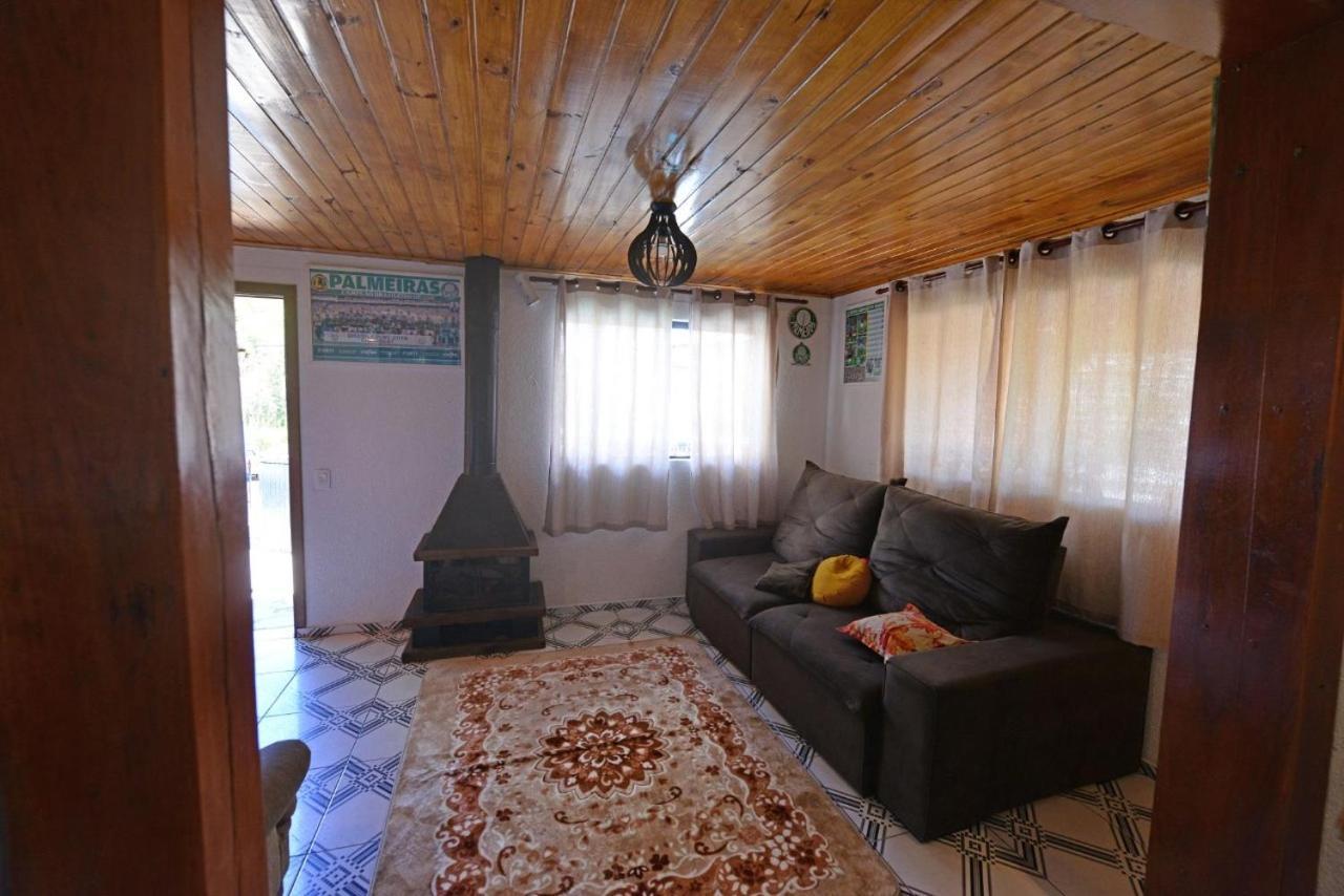 Aconchego Da Rafa Villa Campos do Jordão Екстериор снимка